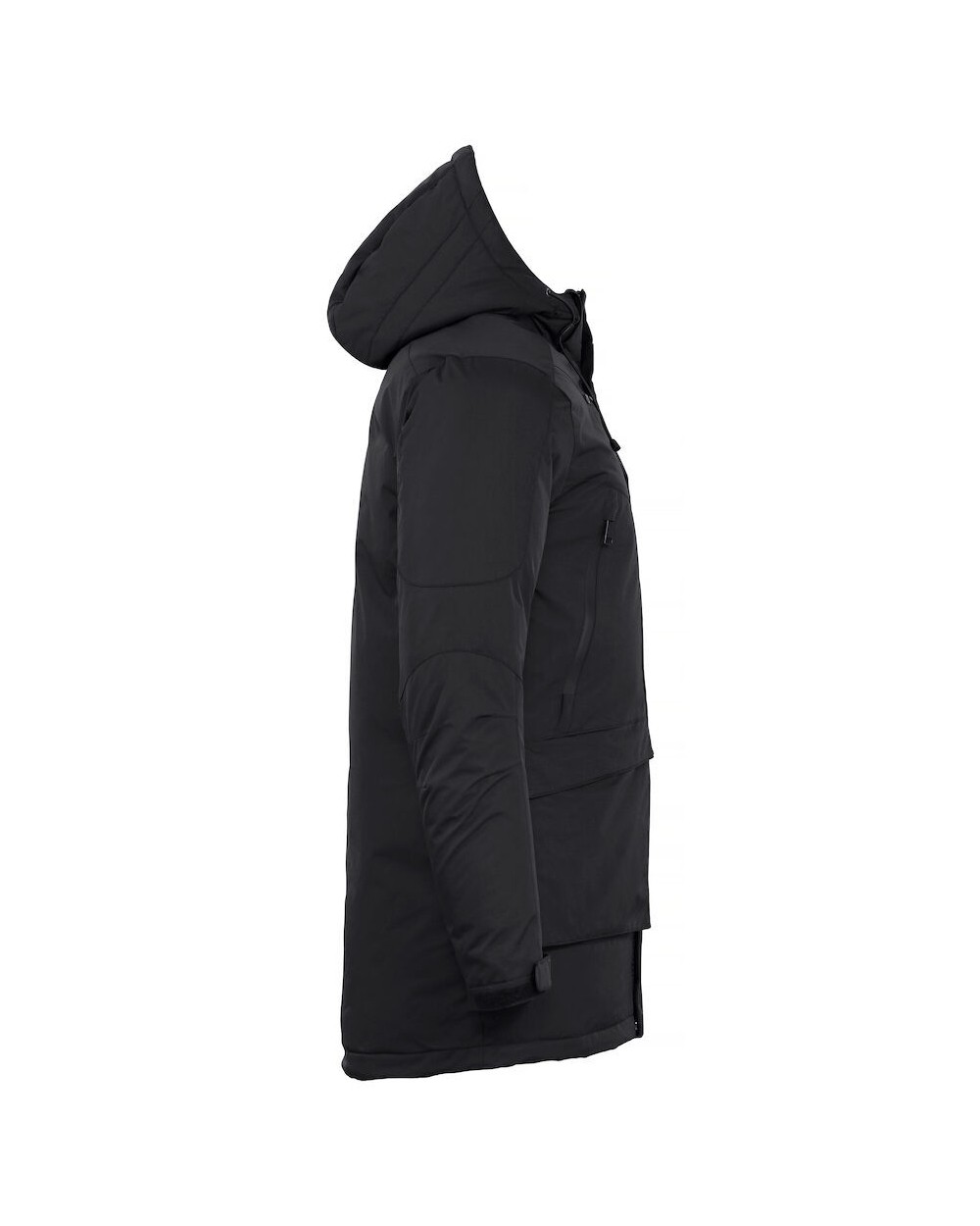 Vestes personnalisable CLIQUE Eskie