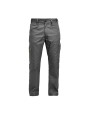 Broeken JOBMAN 2317 Service Trousers Stretch voor bedrukking &amp; borduring