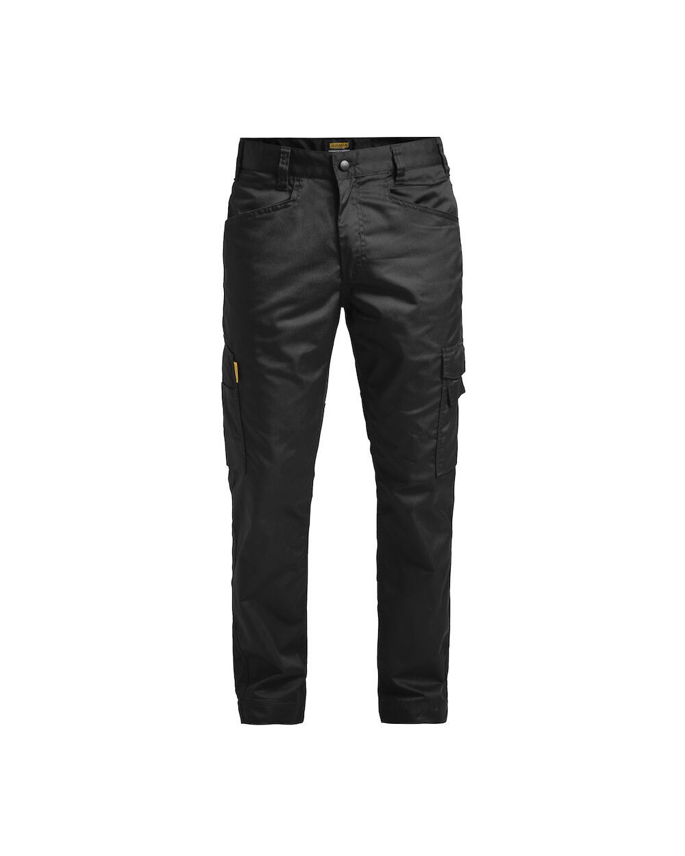 Broeken JOBMAN 2317 Service Trousers Stretch voor bedrukking &amp; borduring