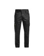 Broeken JOBMAN 2317 Service Trousers Stretch voor bedrukking &amp; borduring