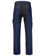 Pantalons personnalisable JOBMAN 2317 Pantalon de service Stretch
