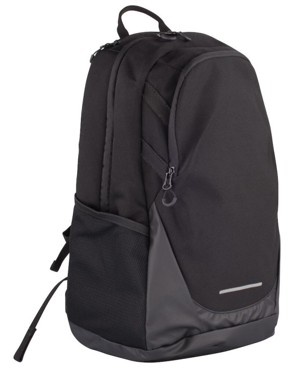 CLIQUE 2.0 Backpack Taschen personalisierbar