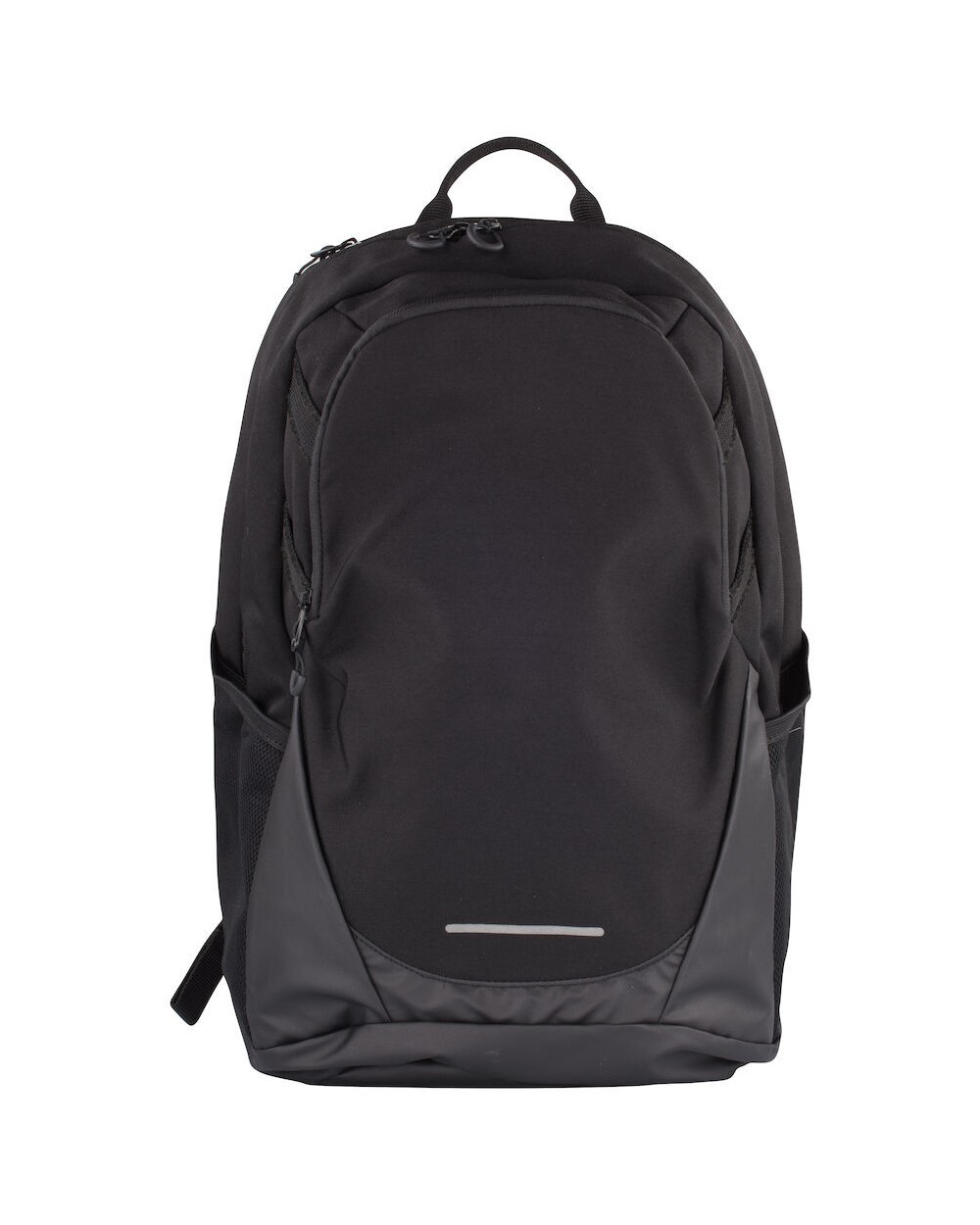 Tassen & Zakken CLIQUE 2.0 Backpack voor bedrukking &amp; borduring