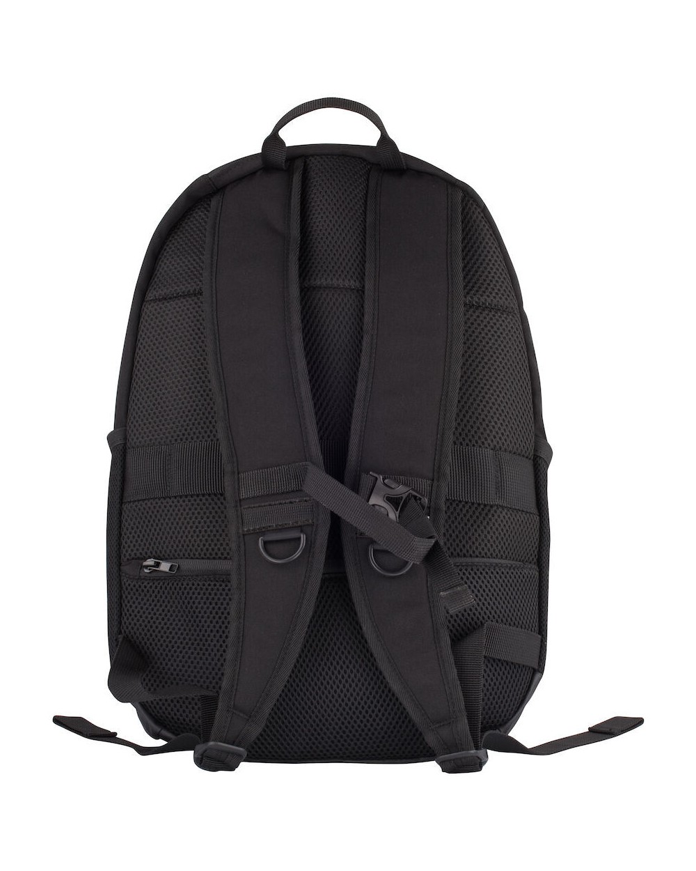 Tassen & Zakken CLIQUE 2.0 Backpack voor bedrukking &amp; borduring