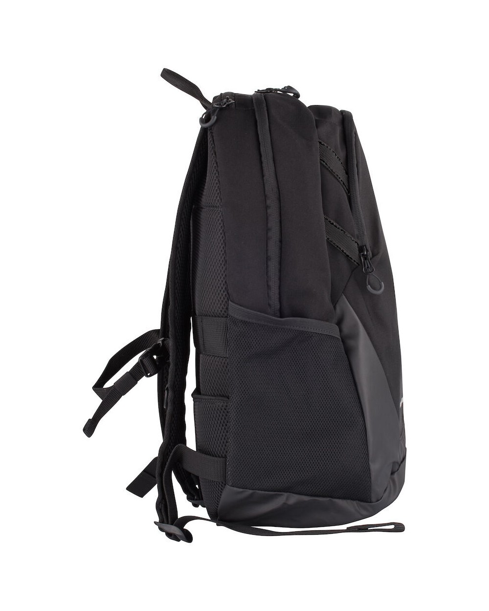 Tassen & Zakken CLIQUE 2.0 Backpack voor bedrukking &amp; borduring