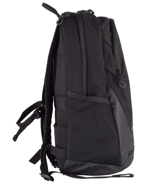 CLIQUE 2.0 Backpack Taschen personalisierbar
