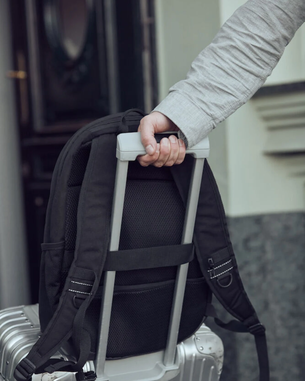 Sacs & Bagagerie personnalisable CLIQUE 2.0 Backpack