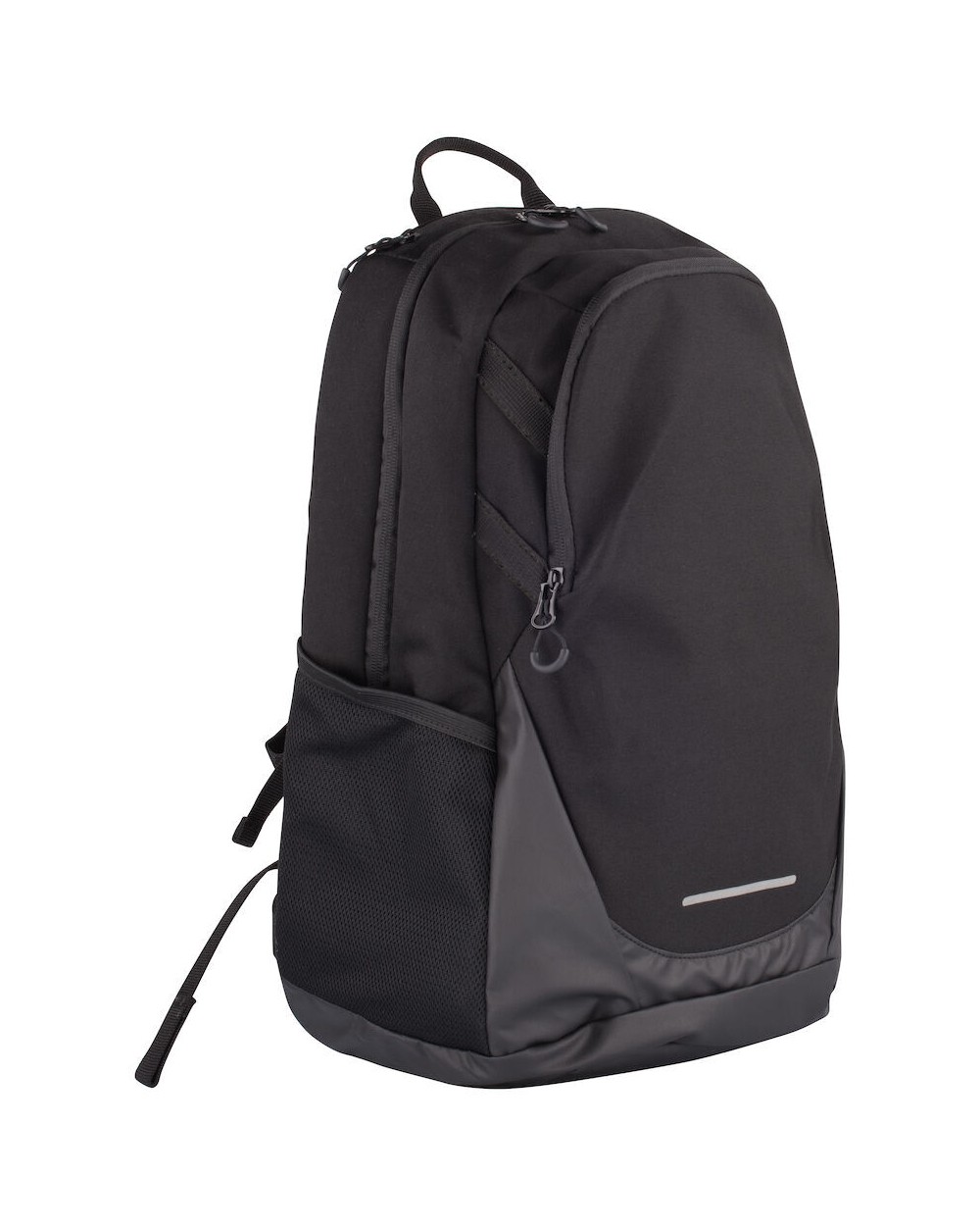 Tassen & Zakken CLIQUE 2.0 Backpack voor bedrukking &amp; borduring