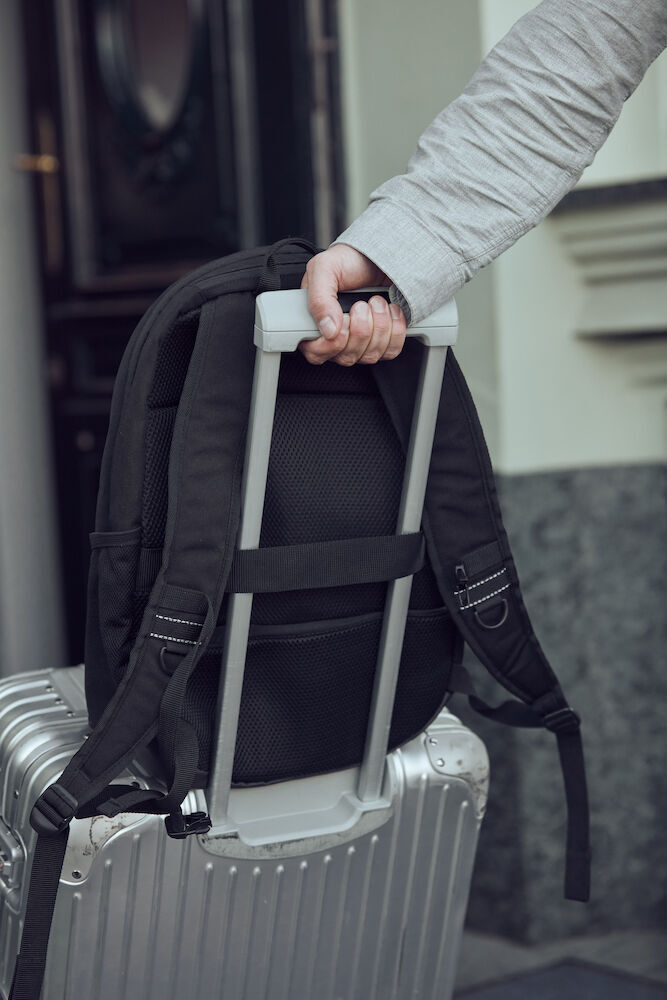 Sacs & Bagagerie personnalisable CLIQUE 2.0 Backpack