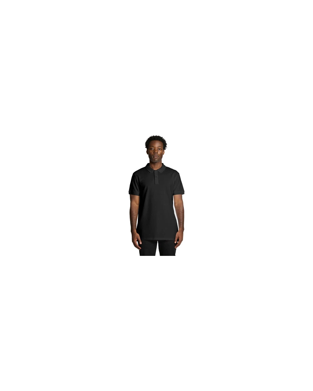 AS COLOUR Pique Polo Poloshirts personalisierbar