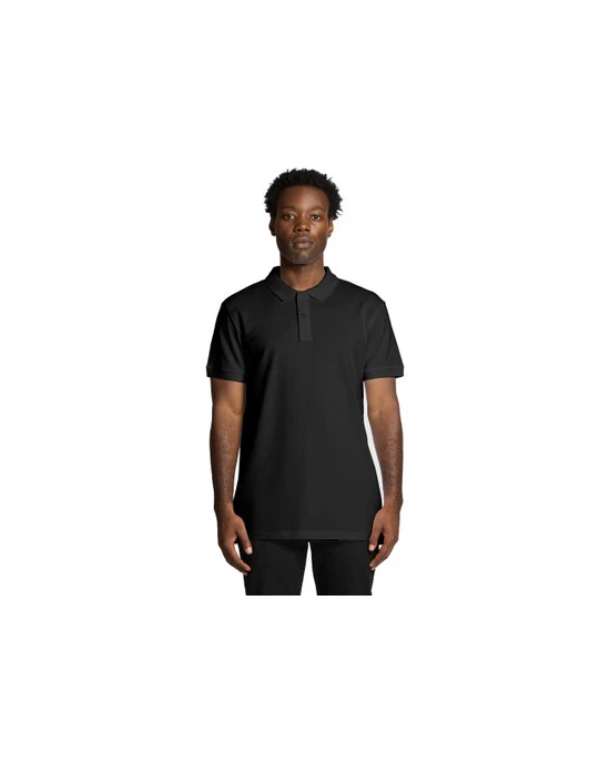Polos personnalisable As Colour Pique Polo
