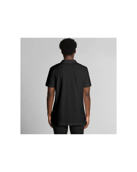 Polos personnalisable As Colour Pique Polo