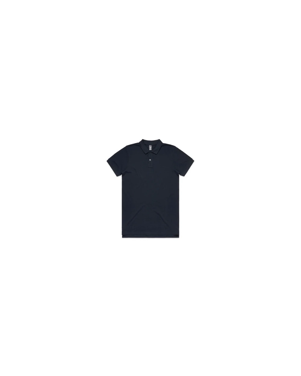 Polo's AS COLOUR Pique Polo voor bedrukking &amp; borduring
