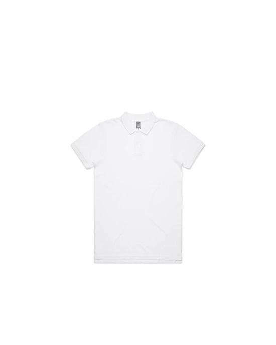 Polos personnalisable As Colour Pique Polo