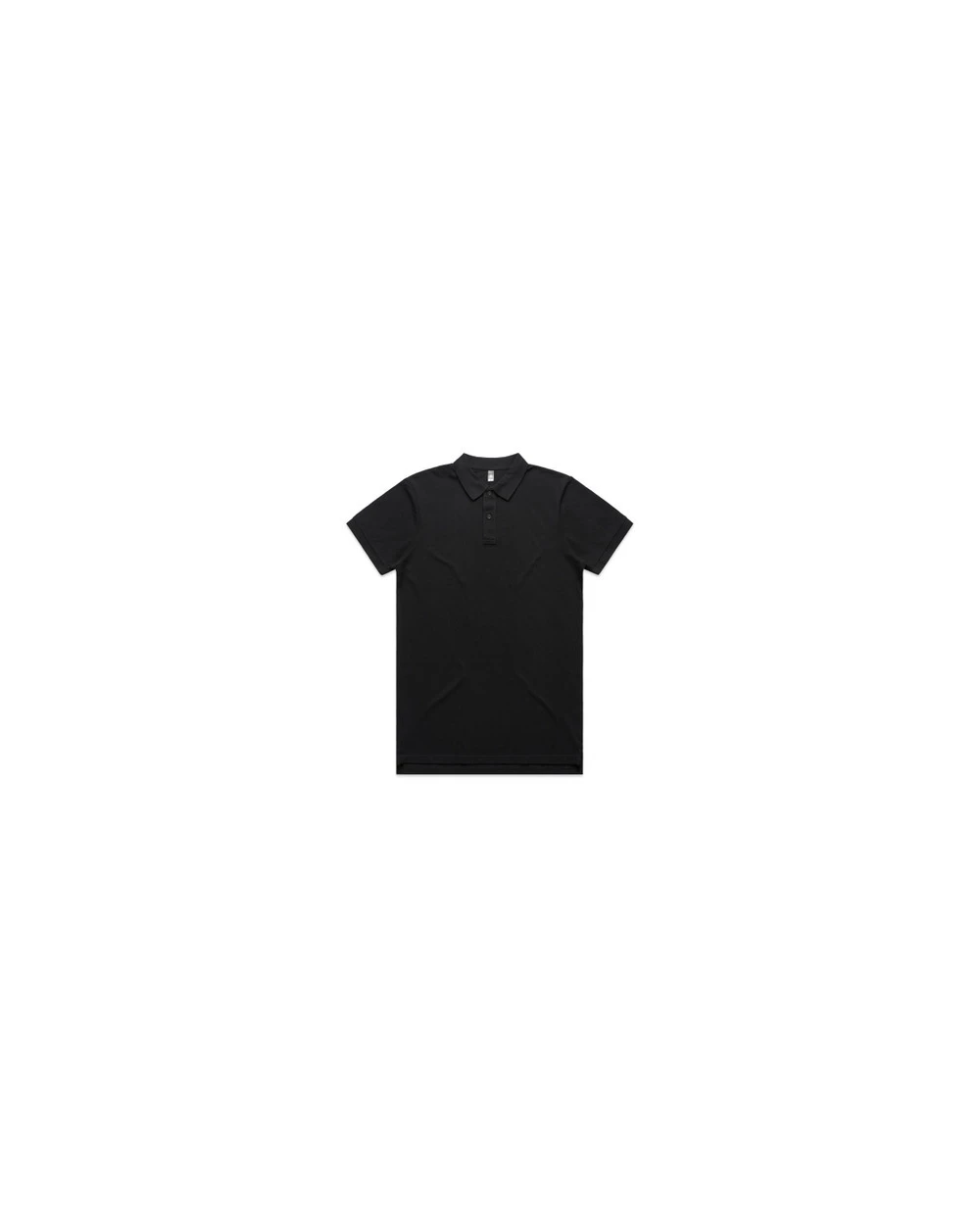 Polos personnalisable AS COLOUR Pique Polo