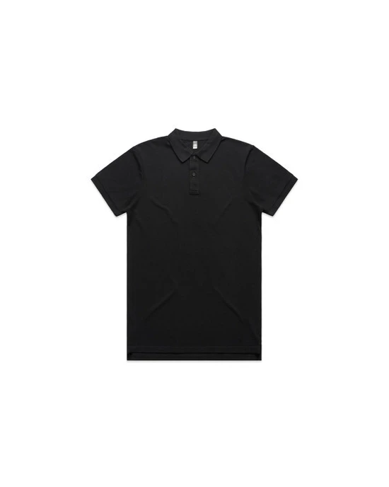 Polos personnalisable As Colour Pique Polo