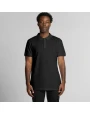 AS COLOUR Pique Polo Poloshirts personalisierbar