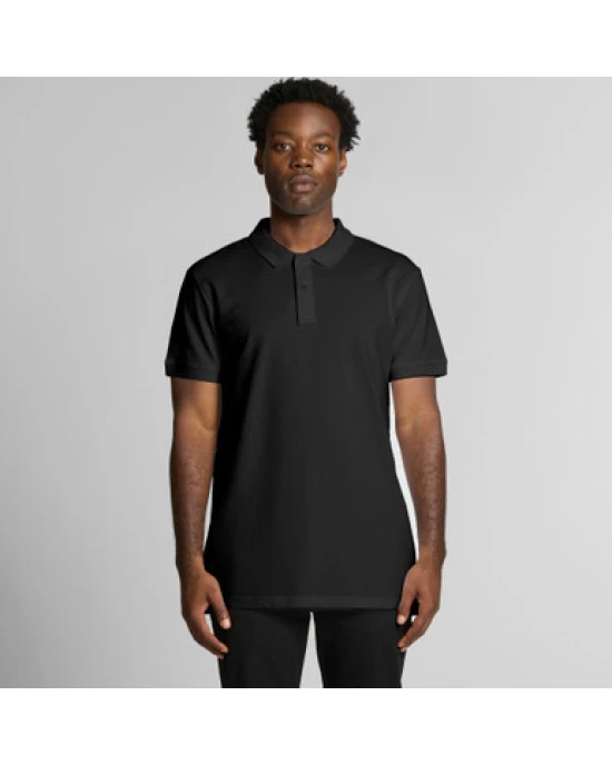 Polos personnalisable As Colour Pique Polo