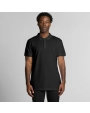 Polos personnalisable As Colour Pique Polo