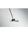 4DO Windproof Regenschirm 19" Regenschirme personalisierbar