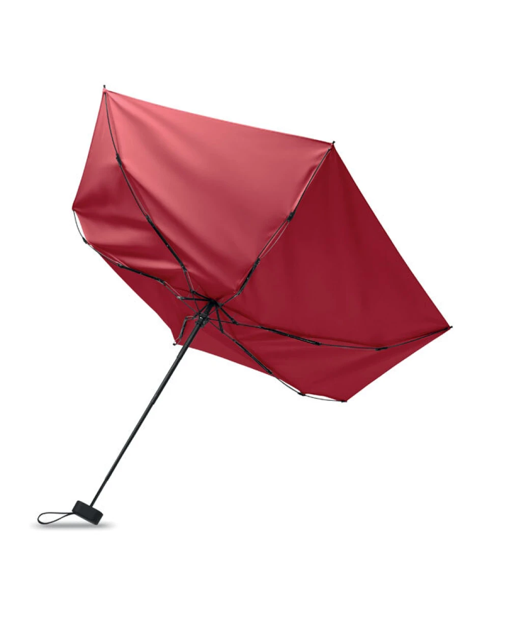 4DO Windproof Regenschirm 19" Regenschirme personalisierbar