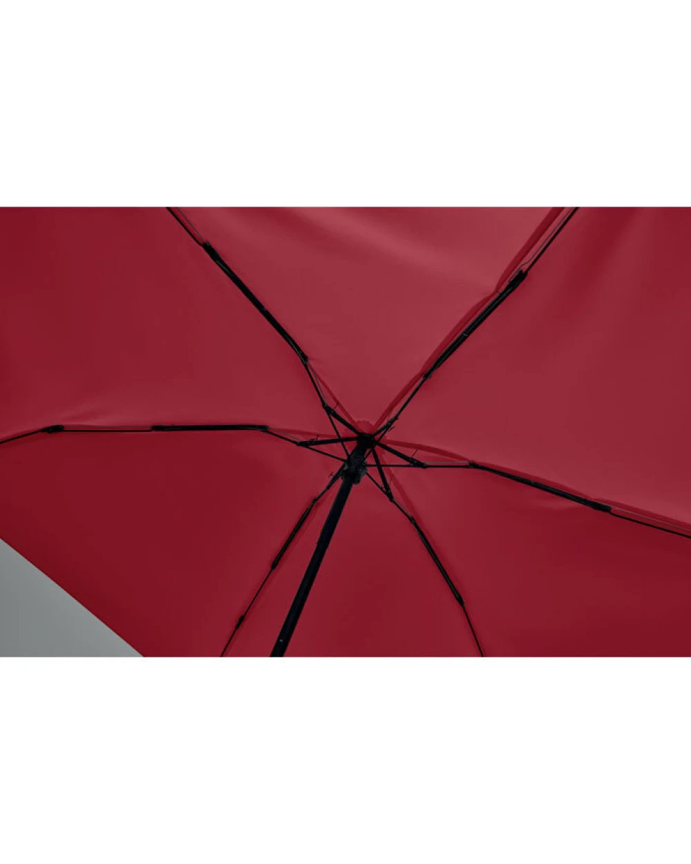 4DO Windproof Regenschirm 19" Regenschirme personalisierbar
