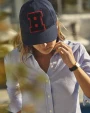 Petjes JAMES-HARVEST Burnwood
Pet Unisex voor bedrukking &amp; borduring