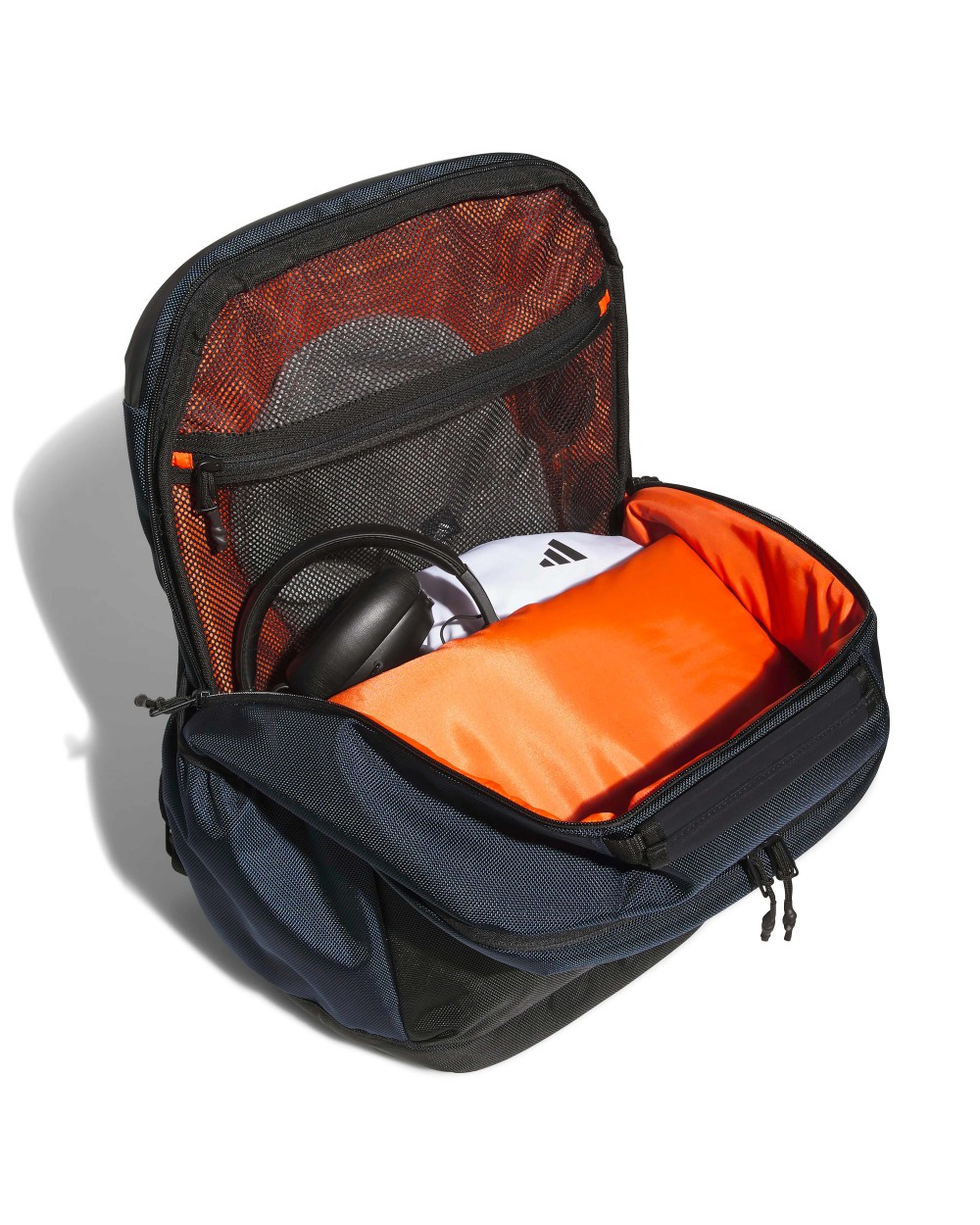 Tassen & Zakken ADIDAS Backpack voor bedrukking &amp; borduring