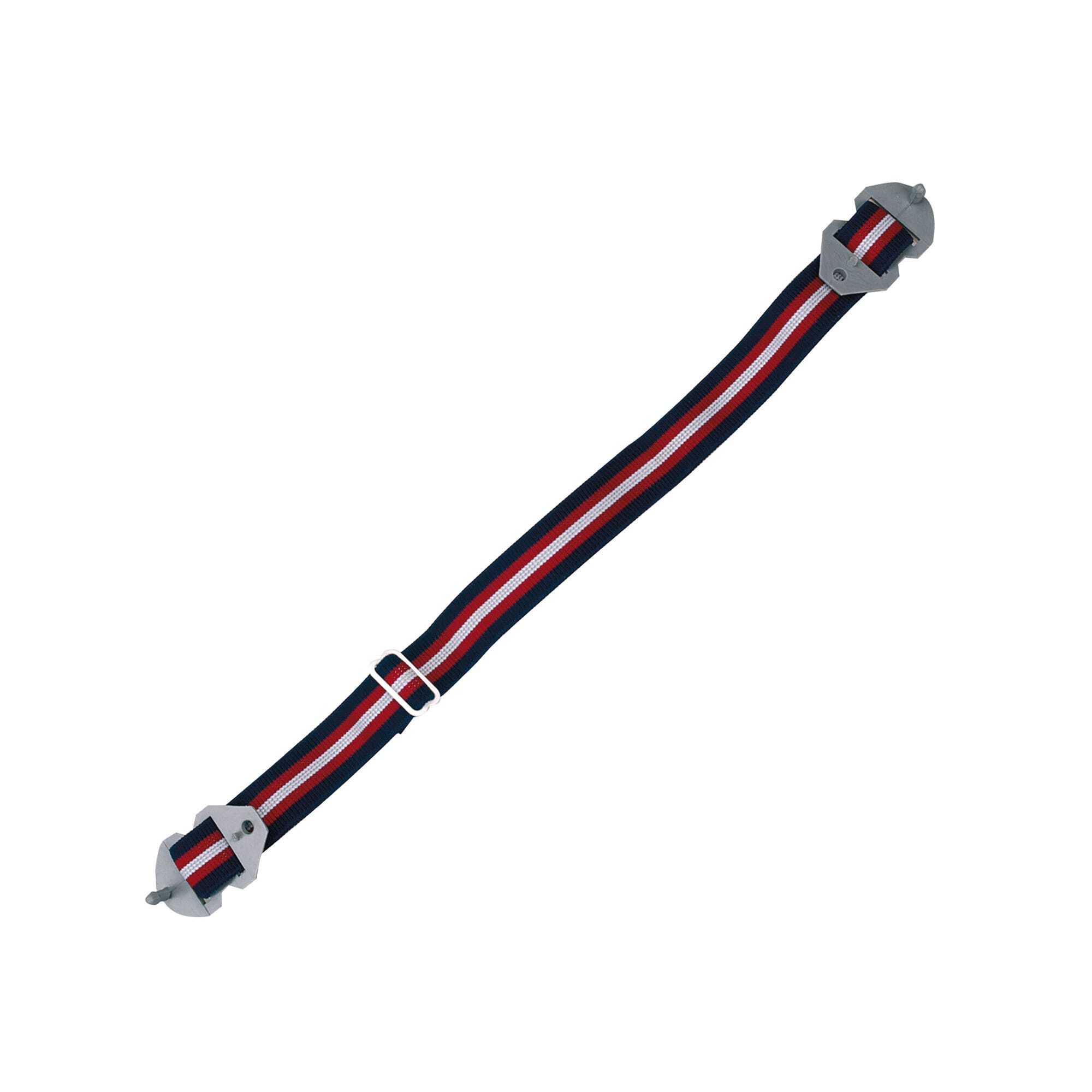 Benodigdheden JSP Elastische kinband voor MK®7, EVOLite®, EVO® 2/3/5/8 helmen voor bedrukking &amp; borduring