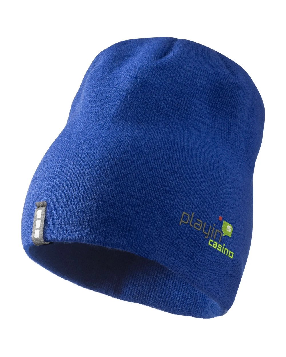 Mutsen ELEVATE Level beanie voor bedrukking &amp; borduring