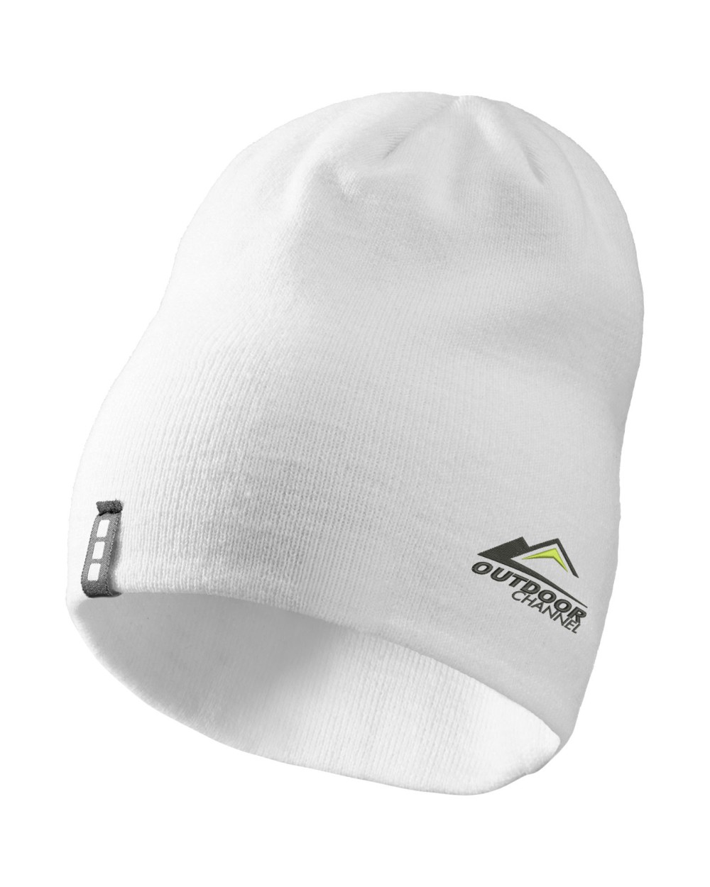 Mutsen ELEVATE Level beanie voor bedrukking &amp; borduring