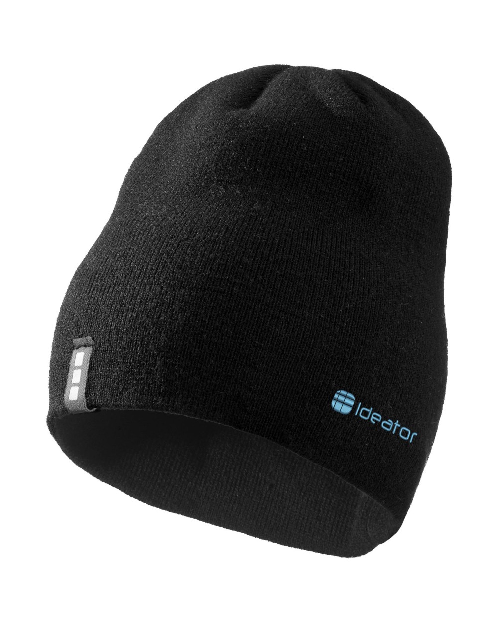 Mutsen ELEVATE Level beanie voor bedrukking &amp; borduring