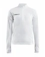 Sweaters & hoodies CRAFT Evolve Halfzip Jr voor bedrukking &amp; borduring