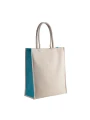 KIMOOD Sac cabas en coton / jute - 23 L /api/colors/abcbd81c-5d69-4c48-aefb-a69f515cc04e personnalisable