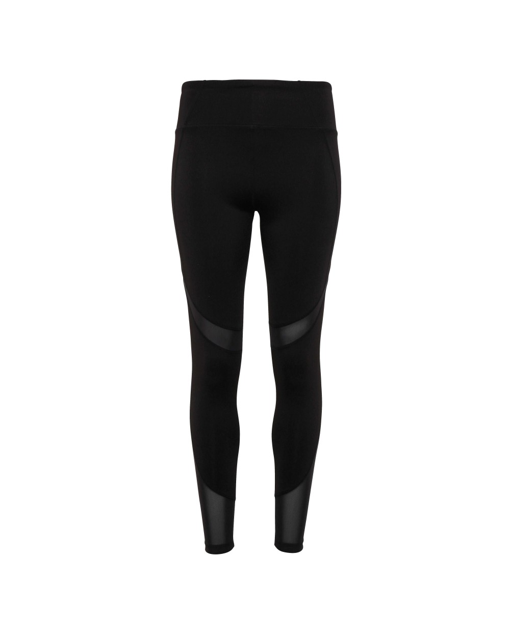 Broeken TRIDRI Women's TriDri® mesh tech panel leggings full-length voor bedrukking &amp; borduring