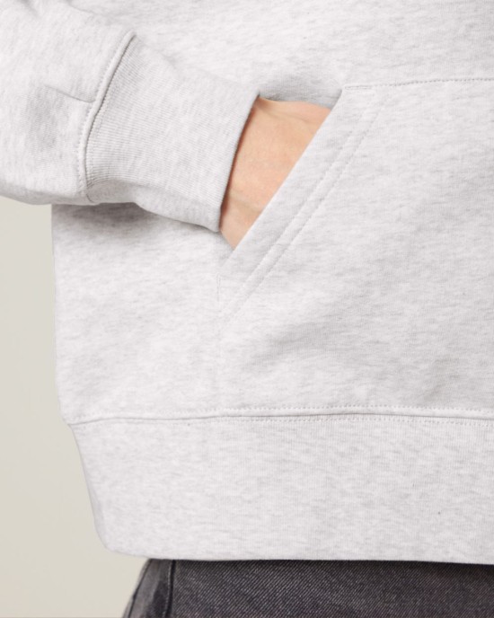 Sweat-shirts personnalisable Stanley/Stella Stella Ida
