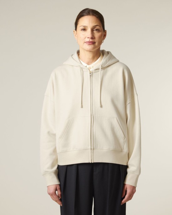 Sweat-shirts personnalisable Stanley/Stella Stella Ida