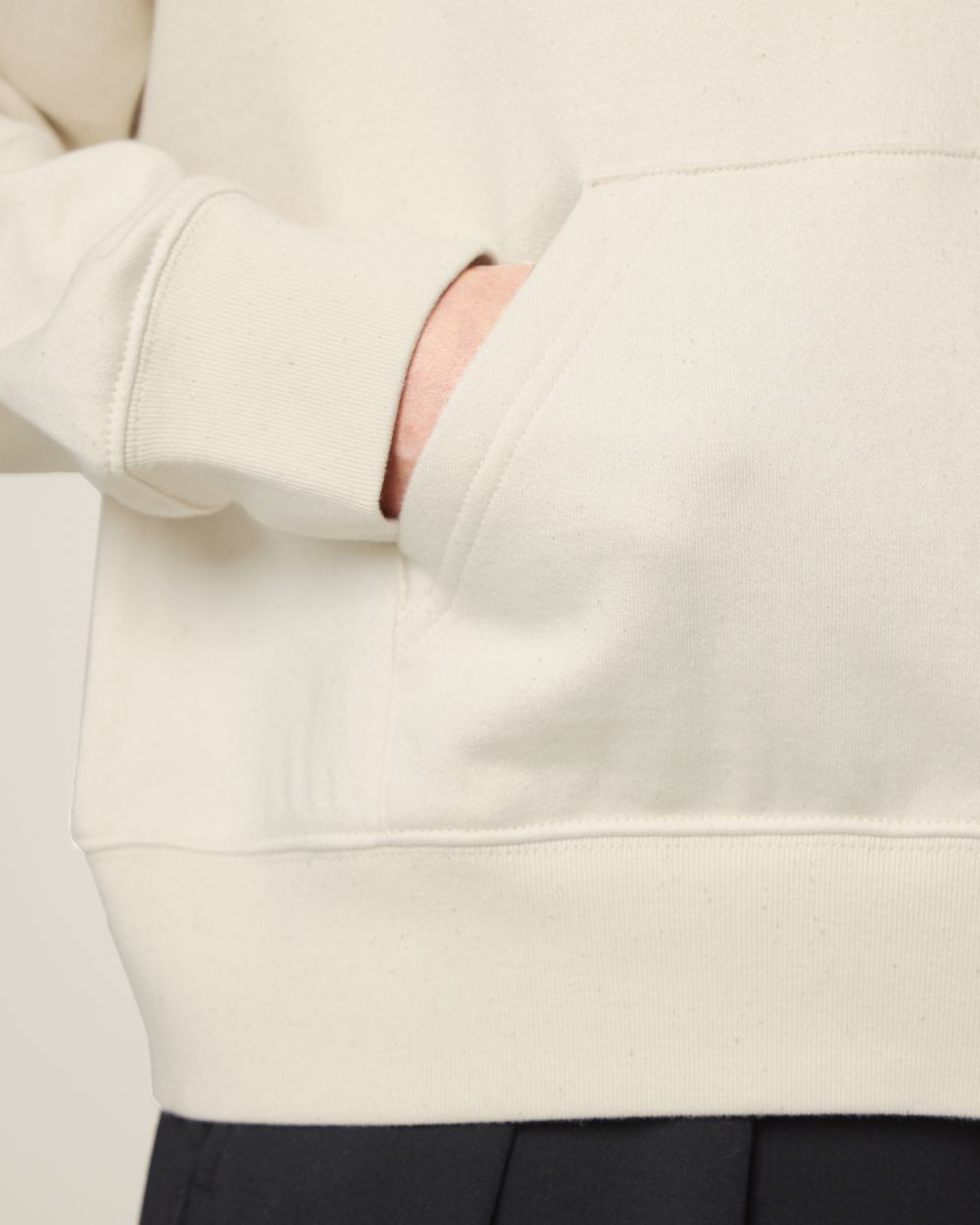 Sweaters & hoodies STANLEY/STELLA Stella Ida voor bedrukking &amp; borduring