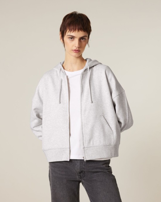 Sweat-shirts personnalisable Stanley/Stella Stella Ida