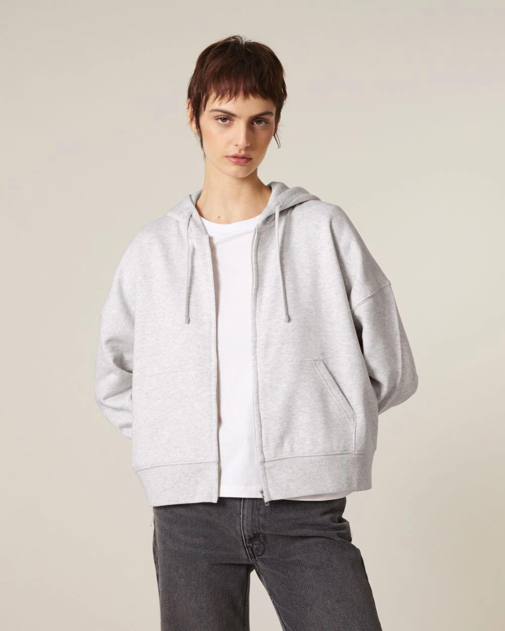 STANLEY/STELLA Stella Ida Sweatshirts personalisierbar