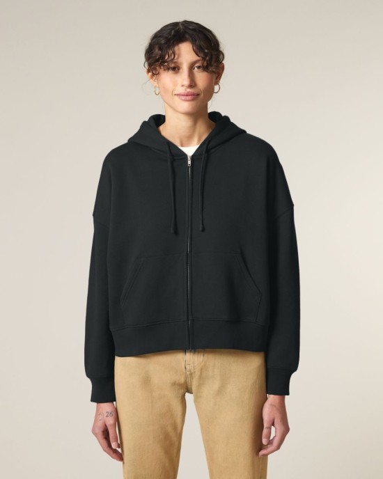 Sweat-shirts personnalisable Stanley/Stella Stella Ida