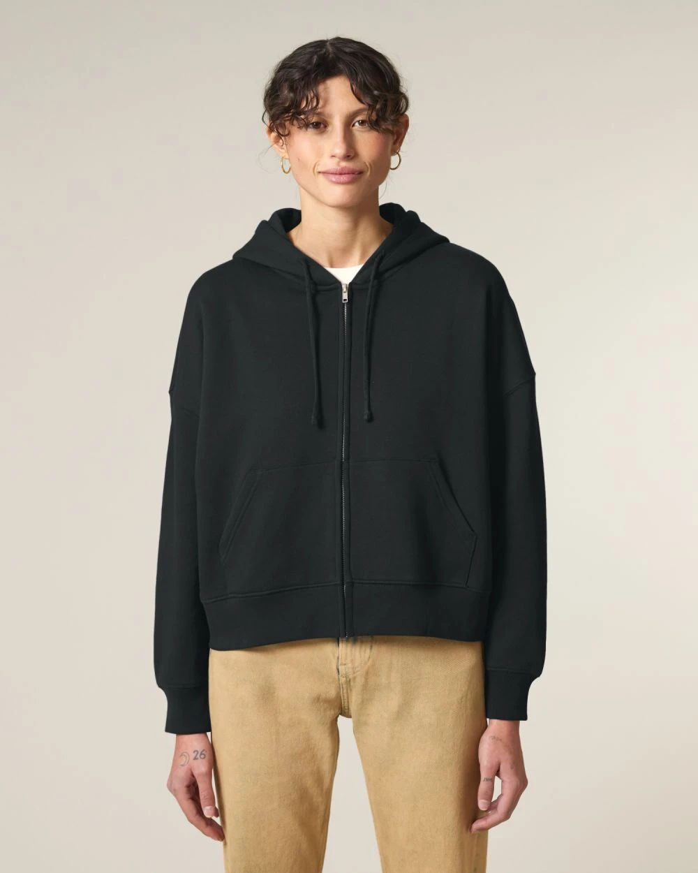 STANLEY/STELLA Stella Ida Sweatshirts personalisierbar