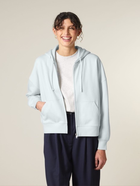 Sweat-shirts à personnaliser STANLEY/STELLA Stella Ida 