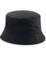 BEECHFIELD REVERSIBLE BUCKET HAT Kappen personalisierbar