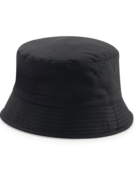BEECHFIELD REVERSIBLE BUCKET HAT /api/colors/283e5c60-7bb1-4dbf-8e7f-17162abccfe4 personnalisable