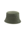 Petjes BEECHFIELD REVERSIBLE BUCKET HAT voor bedrukking &amp; borduring