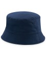 BEECHFIELD REVERSIBLE BUCKET HAT Kappen personalisierbar