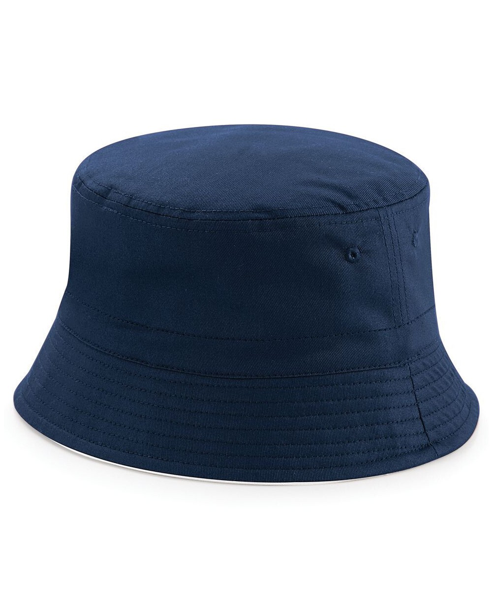 BEECHFIELD REVERSIBLE BUCKET HAT Kappen personalisierbar