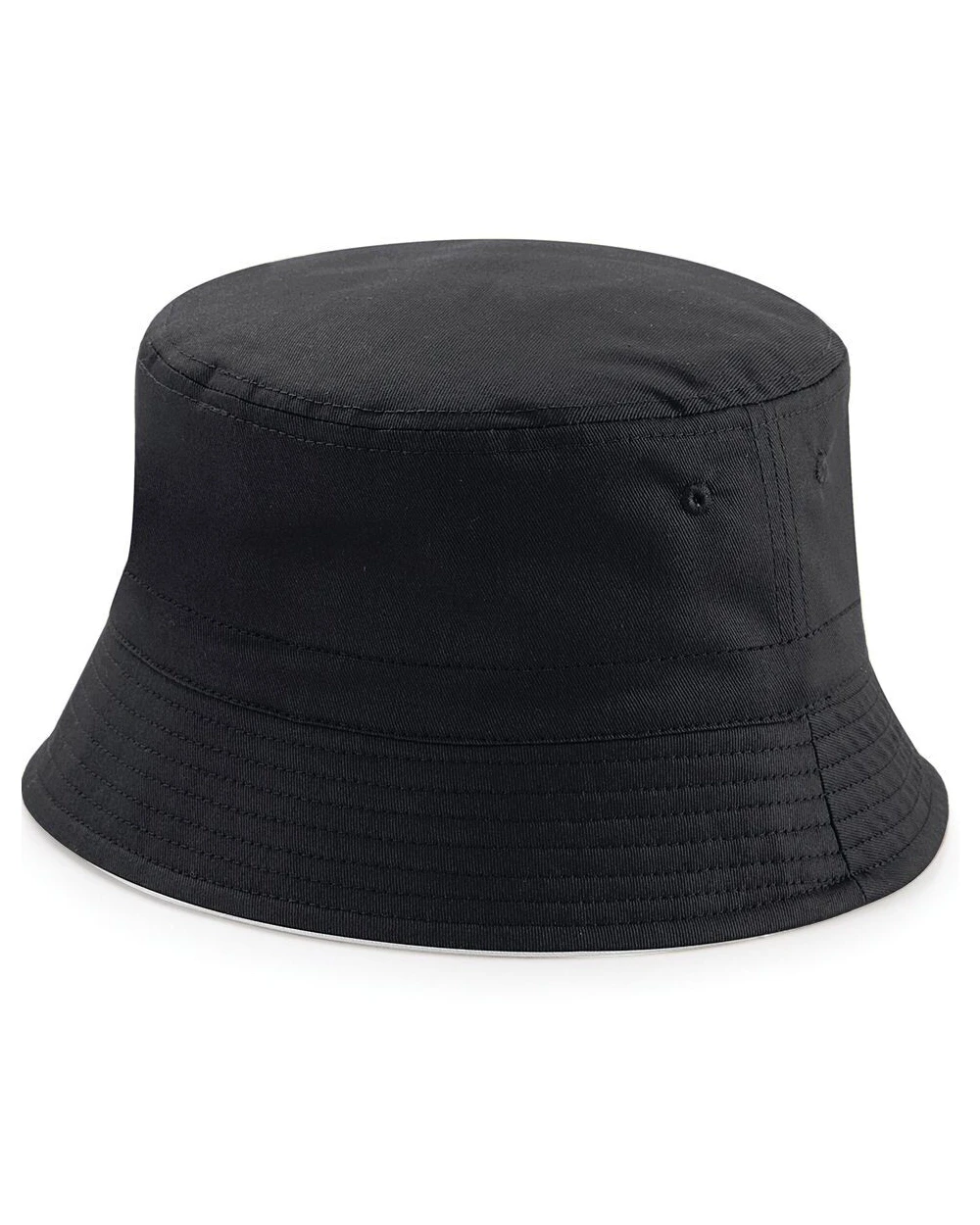 Petjes BEECHFIELD REVERSIBLE BUCKET HAT voor bedrukking &amp; borduring