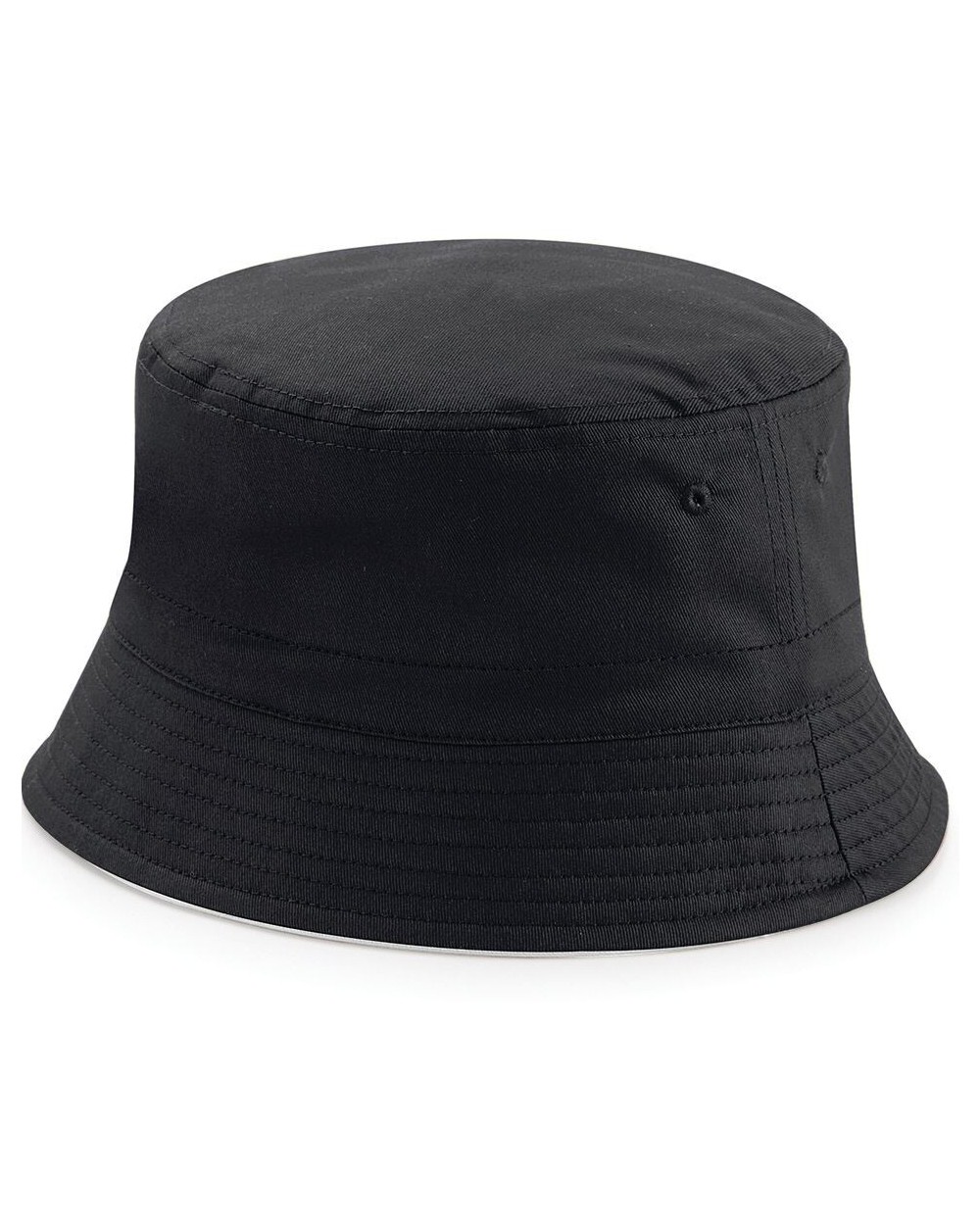 BEECHFIELD REVERSIBLE BUCKET HAT Kappen personalisierbar